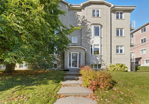 Condo à vendre - 3395 Rue des Chênes, App. 301, Sherbrooke, J1L 2J3