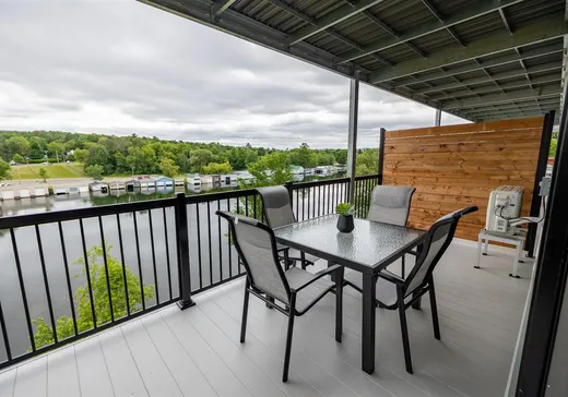 Condo à vendre - 30 Rue Principale O., App. 302, Magog, J1X2A5
