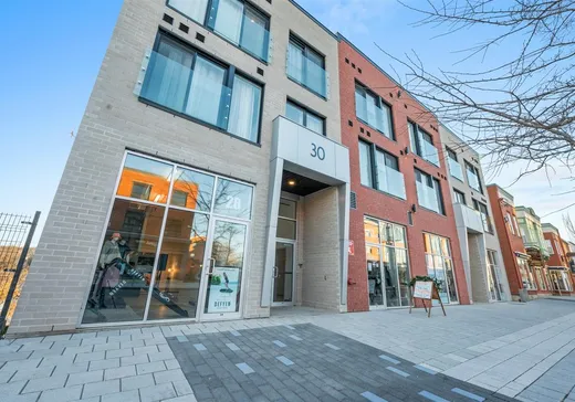 Condo à vendre - 30 Rue Principale O., App. 302, Magog, J1X 2A5
