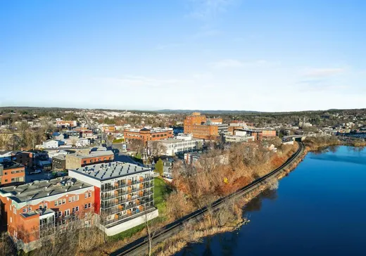 Condo à vendre - 30 Rue Principale O., App. 302, Magog, J1X 2A5