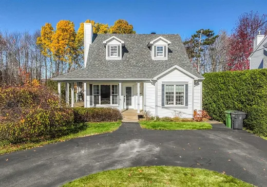 Two or more stories for sale - 4525 Rue Barrette, Sherbrooke, J1L2Y2