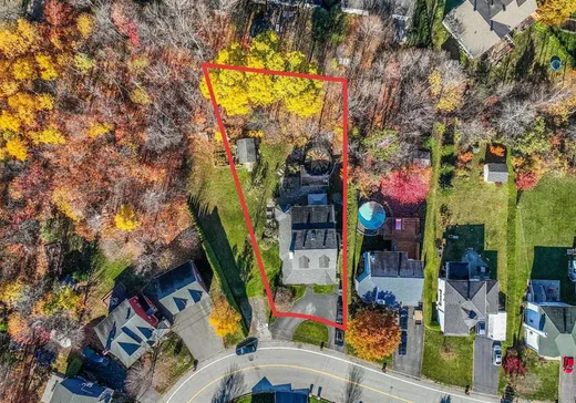 House for sale - 4525 Rue Barrette, Sherbrooke, J1L 2Y2