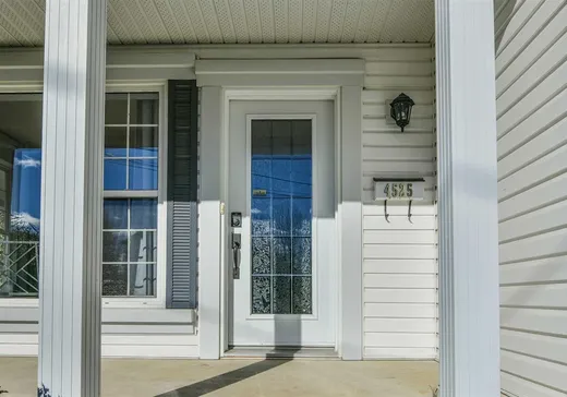 House for sale - 4525 Rue Barrette, Sherbrooke, J1L 2Y2