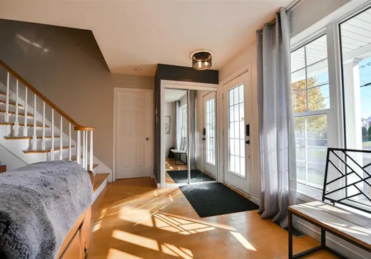 House for sale - 4525 Rue Barrette, Sherbrooke, J1L 2Y2