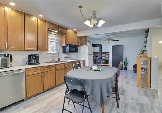 House for sale - 113 12e Avenue N., Sherbrooke, J1E 2V9