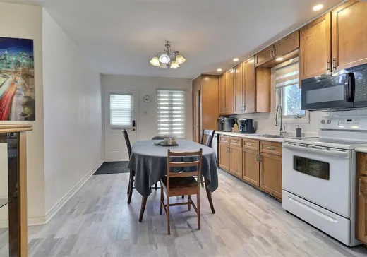 House for sale - 113 12e Avenue N., Sherbrooke, J1E 2V9