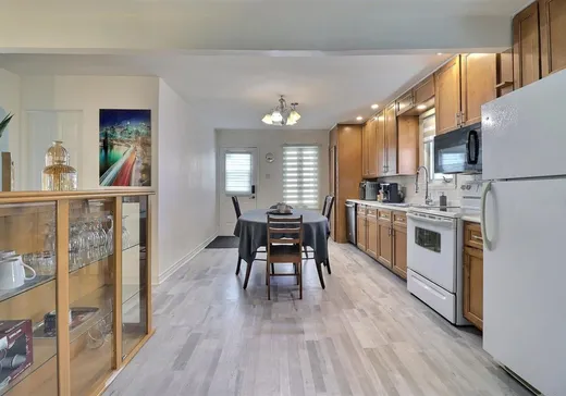 House for sale - 113 12e Avenue N., Sherbrooke, J1E 2V9