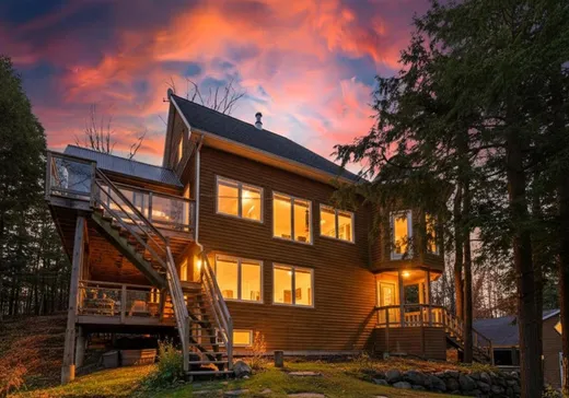 Maison à vendre - 15 Rue des Chanterelles, Orford, J1X 6N4