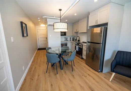 Condo à vendre - 30 Rue Principale O., App. 407, Magog, J1X2A5