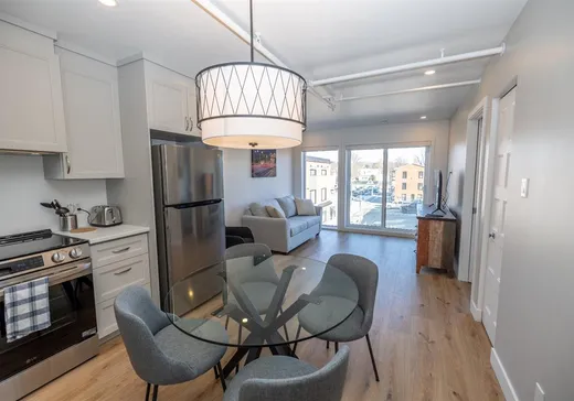 Condo à vendre - 30 Rue Principale O., App. 407, Magog, J1X 2A5