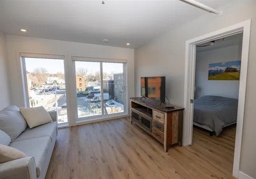 Condo à vendre - 30 Rue Principale O., App. 407, Magog, J1X 2A5