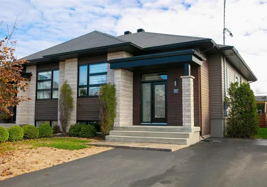 Bungalow à vendre - 82 Rue du Mont-Brome, Granby, J2H3C6