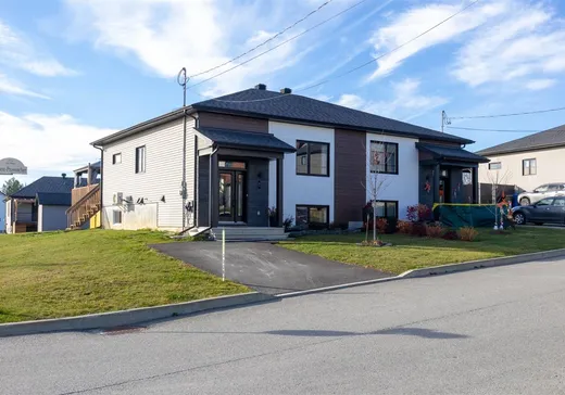 Bungalow for sale - 71 Rue Ernest-Provencher, East Angus, J0B1R0