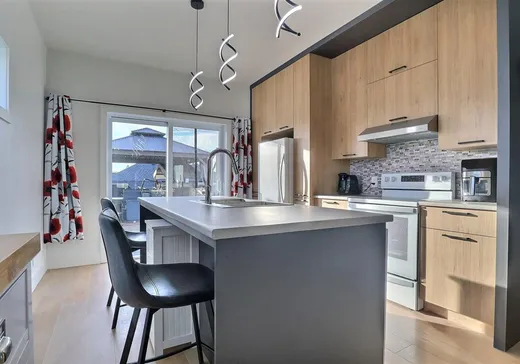 House for sale - 71 Rue Ernest-Provencher, East Angus, J0B 1R0