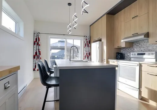 House for sale - 71 Rue Ernest-Provencher, East Angus, J0B 1R0