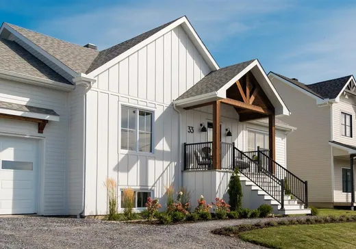 Maison à vendre - 33 Rue Denise, Coaticook, J0B 1L0