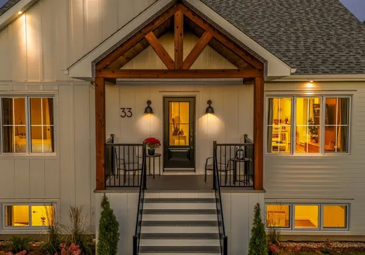 Maison à vendre - 33 Rue Denise, Coaticook, J0B 1L0