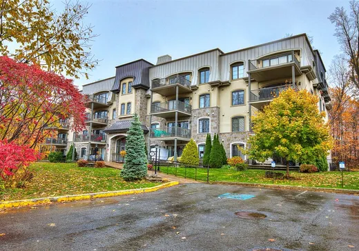 Condo à vendre - 400 Rue des Manoirs, App. 207, Deux-Montagnes, J7R0B3