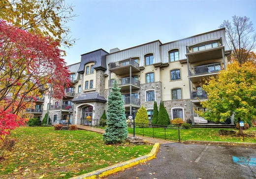Condo à vendre - 400 Rue des Manoirs, App. 207, Deux-Montagnes, J7R 0B3