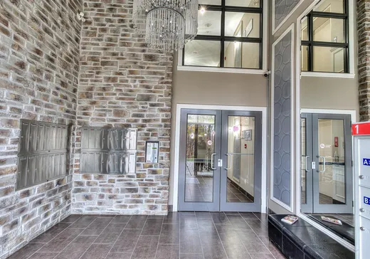 Condo à vendre - 400 Rue des Manoirs, App. 207, Deux-Montagnes, J7R 0B3