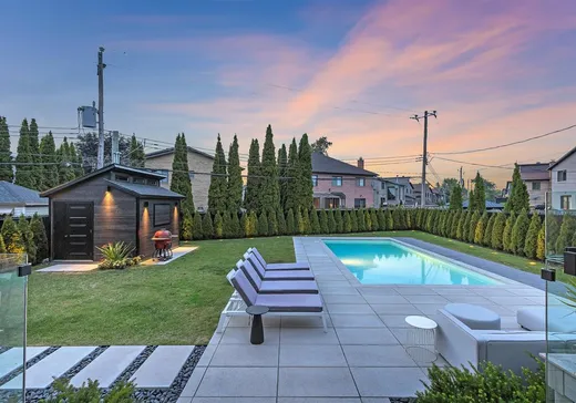 Maison à étages à vendre - 117 Rue Laporte, Dollard-Des Ormeaux, H9A3E3