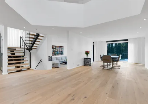 Maison à vendre - 117 Rue Laporte, Dollard-Des Ormeaux, H9A 3E3