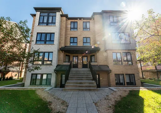 Condo for sale - 6075 Rue Charpentier, App. 4, Brossard, J4Z0L6
