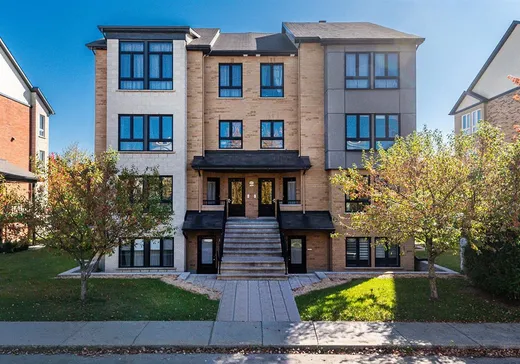 Condo for sale - 6075 Rue Charpentier, App. 4, Brossard, J4Z 0L6