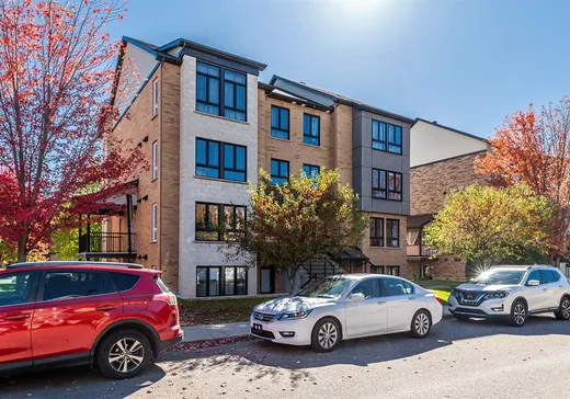 Condo for sale - 6075 Rue Charpentier, App. 4, Brossard, J4Z 0L6