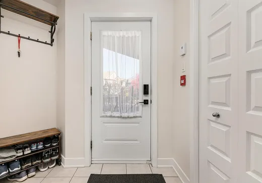 Condo for sale - 6075 Rue Charpentier, App. 4, Brossard, J4Z 0L6