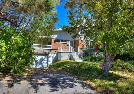 Bungalow for sale - 910 Rue Lise, Laval (Sainte-Dorothee), H7X2M6