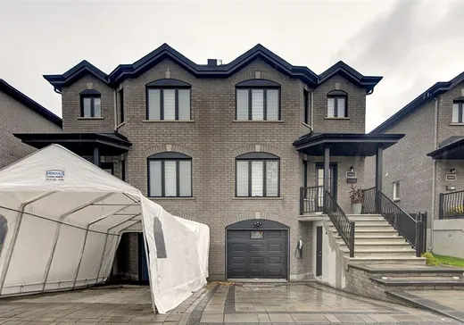 Maison à étages à vendre - 12692 57e Avenue (R.-d.-P.), Montréal (Rivière des Prairies), H1E2N7