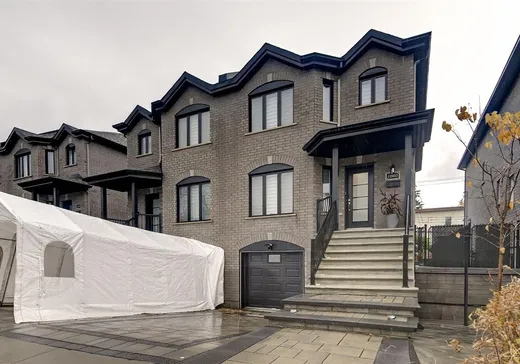 Maison à vendre - 12692 57e Avenue (R.-d.-P.), Montréal (Rivière des Prairies), H1E 2N7