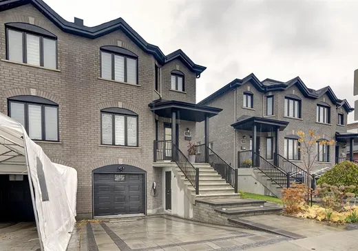 Maison à vendre - 12692 57e Avenue (R.-d.-P.), Montréal (Rivière des Prairies), H1E 2N7