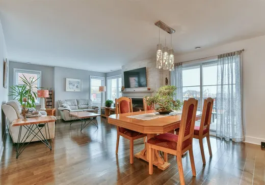 Condo for sale - 1 92e Avenue E., App. 202, Blainville, J7C 0K8