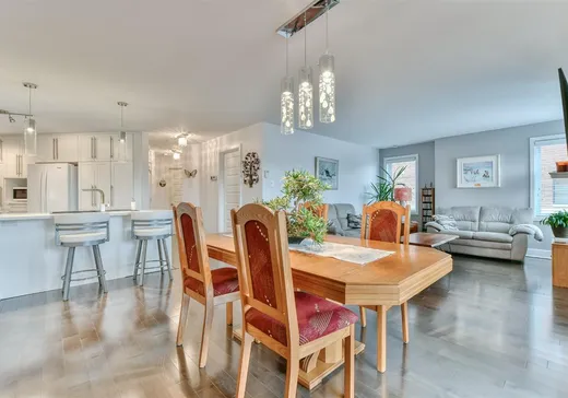 Condo for sale - 1 92e Avenue E., App. 202, Blainville, J7C 0K8