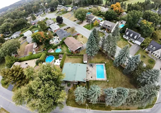 Bungalow à vendre - 4 Rue Grégoire, Victoriaville, G6P5Z6