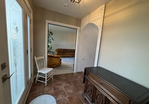 Maison à vendre - 4 Rue Grégoire, Victoriaville, G6P 5Z6