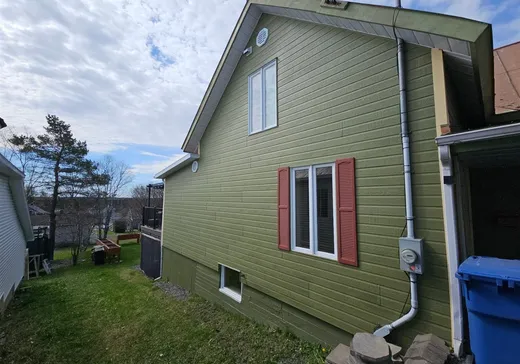 Maison à vendre - 183 Rue Principale, Lac-Etchemin, G0R 1S0