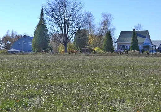 Hobby Farm for sale - 2371 Route Hébert, Saint-Valère, G0P 1M0