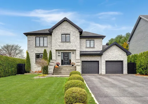 Two or more stories for sale - 70 Tsse Lavalard, Lavaltrie, J5T1A7