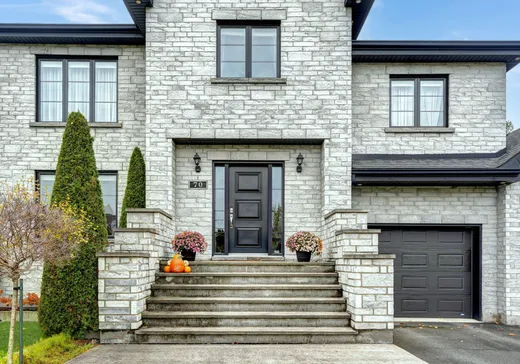 House for sale - 70 Tsse Lavalard, Lavaltrie, J5T 1A7