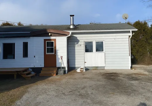 Two or more stories for sale - 1129 Boul. Monseigneur-De Laval, Baie-Saint-Paul, G3Z2W7