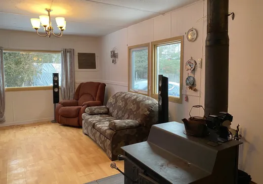 House for sale - 1129 Boul. Monseigneur-De Laval, Baie-Saint-Paul, G3Z 2W7