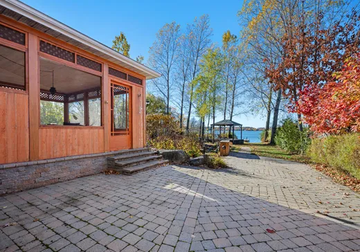 Maison à vendre - 63 Av. des Légendes, Saint-Hyacinthe, J0E 1Z0