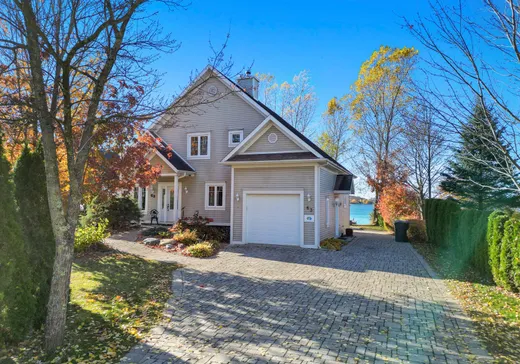 Maison à vendre - 63 Av. des Légendes, Saint-Hyacinthe, J0E 1Z0