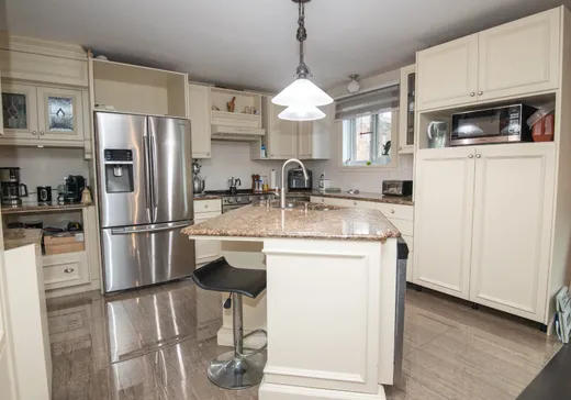 Maison à vendre - 520 Rue Chassé, Danville, J1T 4E4