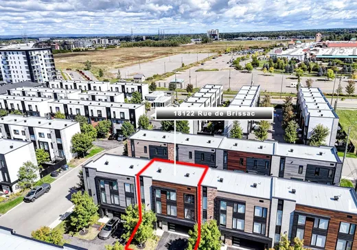 House for sale - 18122 Rue de Brissac, Mirabel, J7J 0Z2