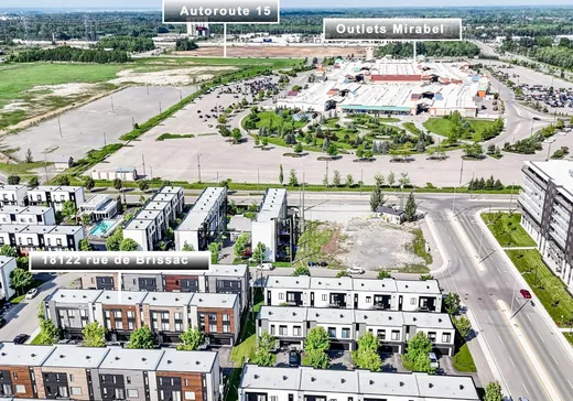 House for sale - 18122 Rue de Brissac, Mirabel, J7J 0Z2