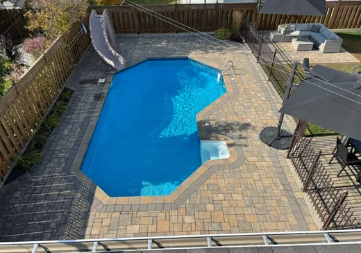 House for sale - 3135 Ch. du Lac, Val-d'Or, J9P 6T1